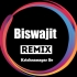 Paas Woh Aane Lage (New Style Dance Blast Humming Mix 2023) Dj Biswajit Remix (Krishnanagar Se)