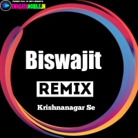 Zara Sa Jhoom Loon Main (New Style Dance Blast Humming Mix 2023) Dj Biswajit Remix (Krishnanagar Se)