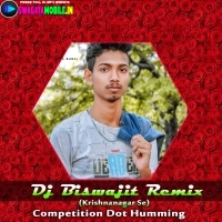 Bango Bango (Face To Face Competition Dot Humming 2023) Dj Biswajit Remix (Krishnanagar Se)