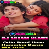 Moro Mono Udijayere (Odia Road Show Pop Bass Humbing Blaster Dance Mix 2023) Dj Shyam Remix