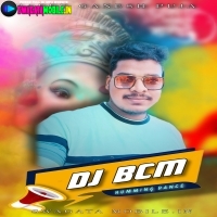 Ganpati Aayo Bapa (Ganesh Puja SpL Humming  Road Show Matal Mix 2023) Dj BCM Remix