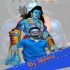  22 January 2024 Ram Mandir Udghatan Spacial Trance Daance Dhamak Mix-Dj Appu