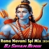 Jai Sree Ram Bajrang Dal (Rama Navami Spl Bhakti Dancing Humming Mix 2024) Dj Shyam Remix