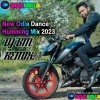 A Champa Kahalo Champa (Odia New Super Hits Humming Dance Mix 2023) Dj Bm Music Center