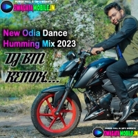 School Ra Pache (Odia New Super Hits Humming Dance Mix 2023) Dj Bm Music Center